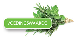 voedingswaarde